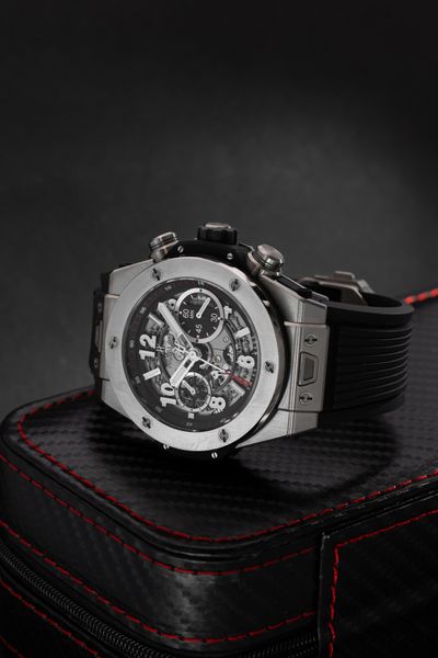 Hublot Big Bang 411.NX.1170.RX